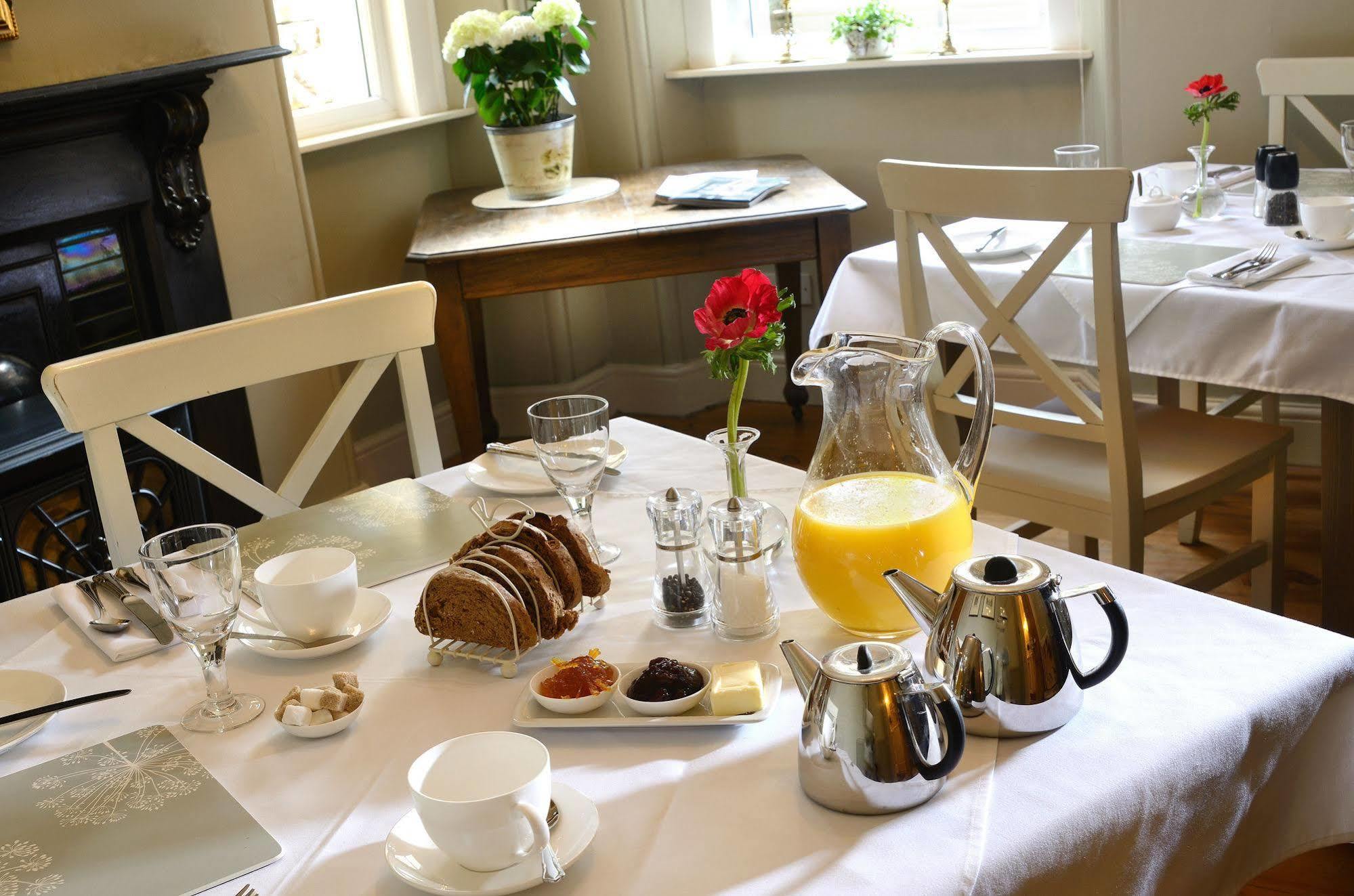 Crosby Bed & Breakfast Penrith Exterior foto