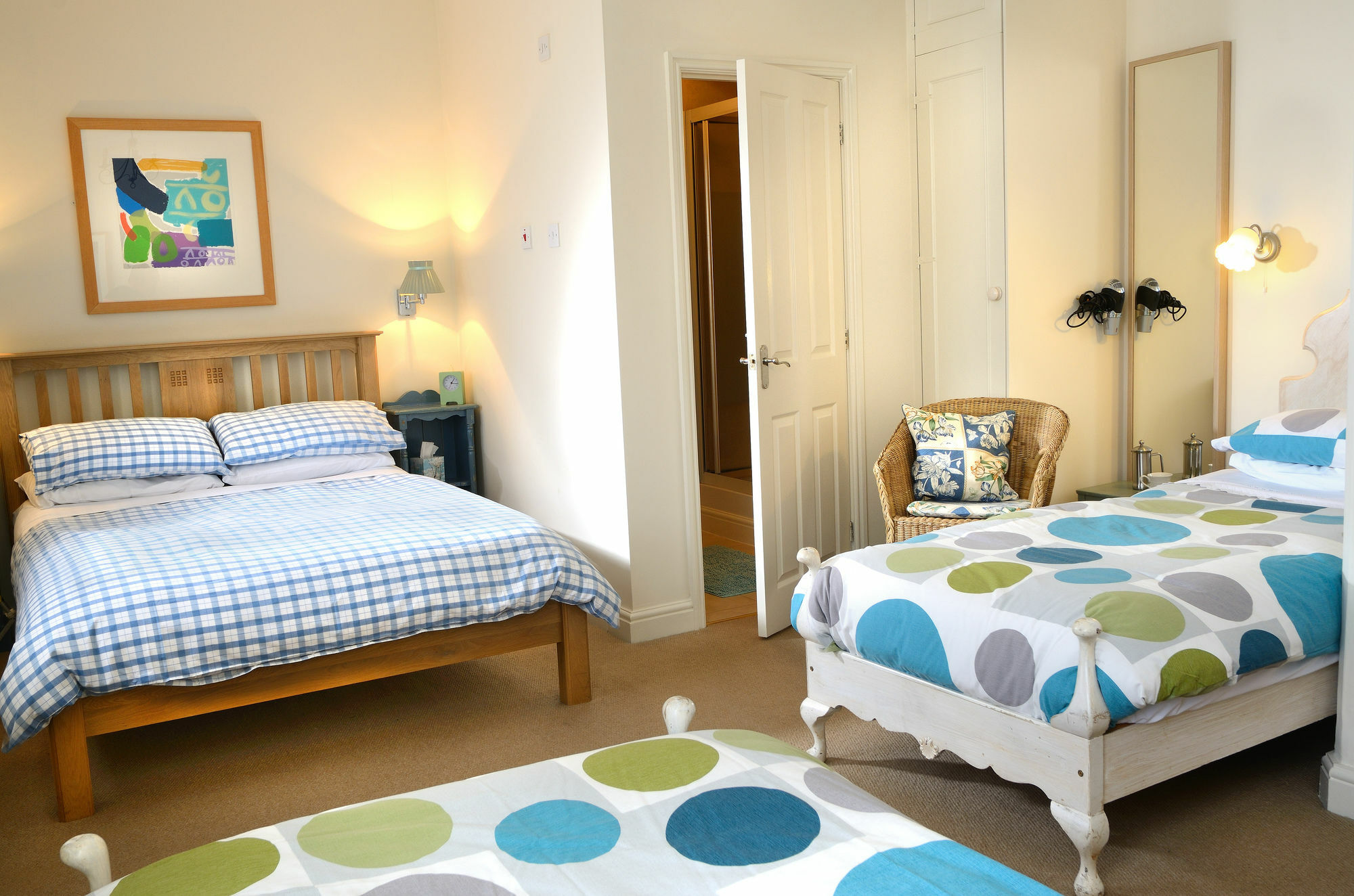 Crosby Bed & Breakfast Penrith Exterior foto